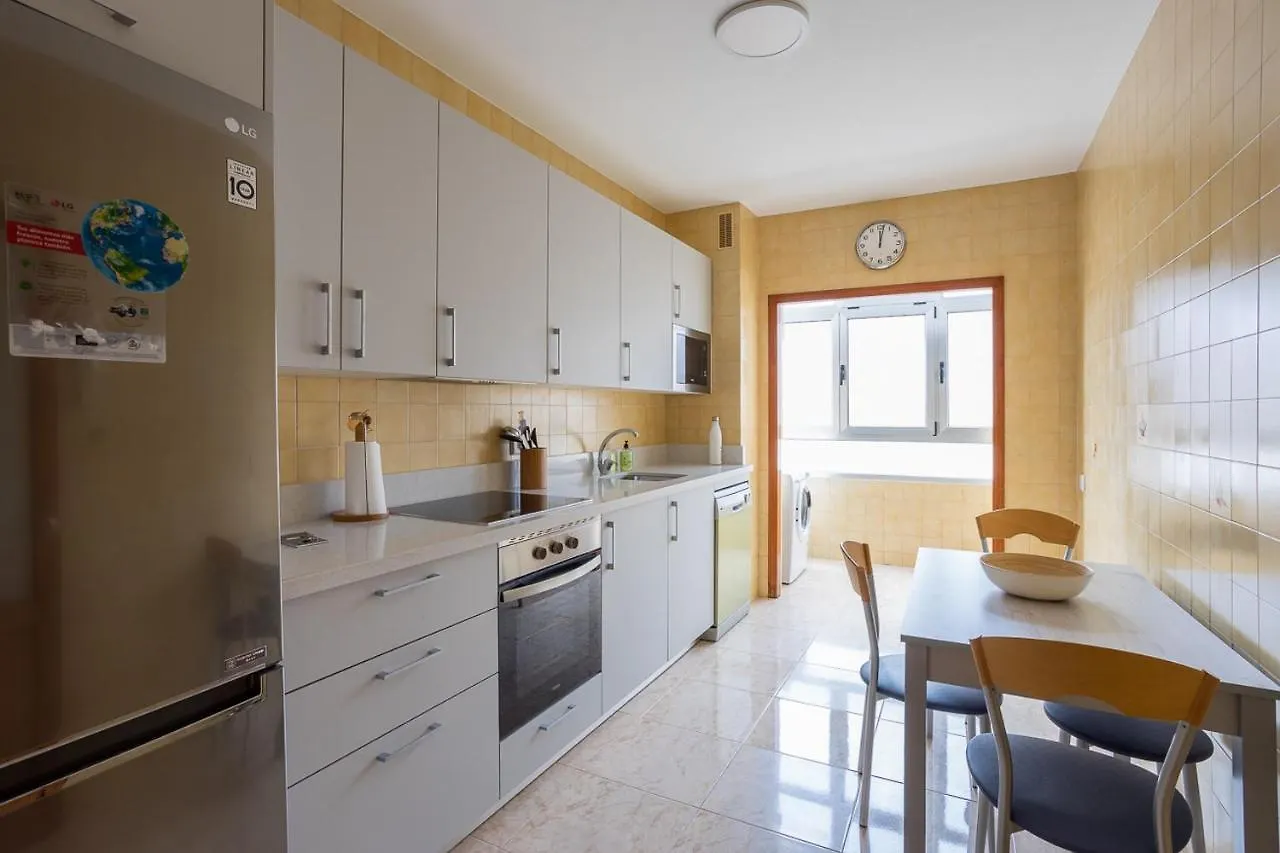 Flatguest Las Canteras Beach 10 لاس بالماس دي غران كاناريا