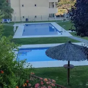  Apartamento Alboran Hills España