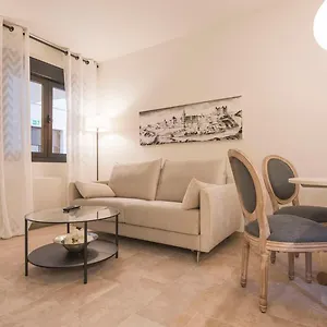  Apartamento Florinda De La Cava - 1 España