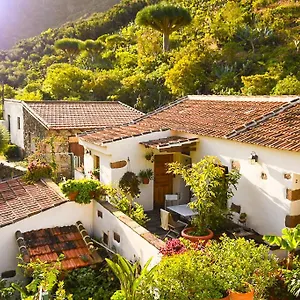  Casa rural Chamorga - - - España