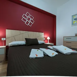 Apartament Palmas Urban Center, Las Palmas de Gran Canaria