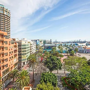 Apartament Miami Santa Catalina, Las Palmas de Gran Canaria