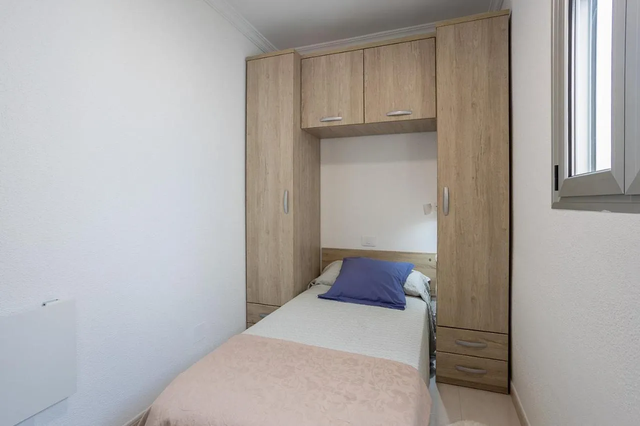 Flatguest Las Canteras Beach 10 Las Palmas de Gran Canaria Apartment
