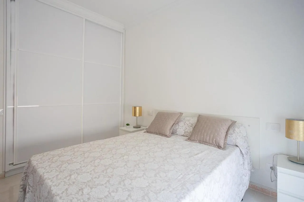 Apartment Flatguest Las Canteras Beach 10 Las Palmas de Gran Canaria Spain
