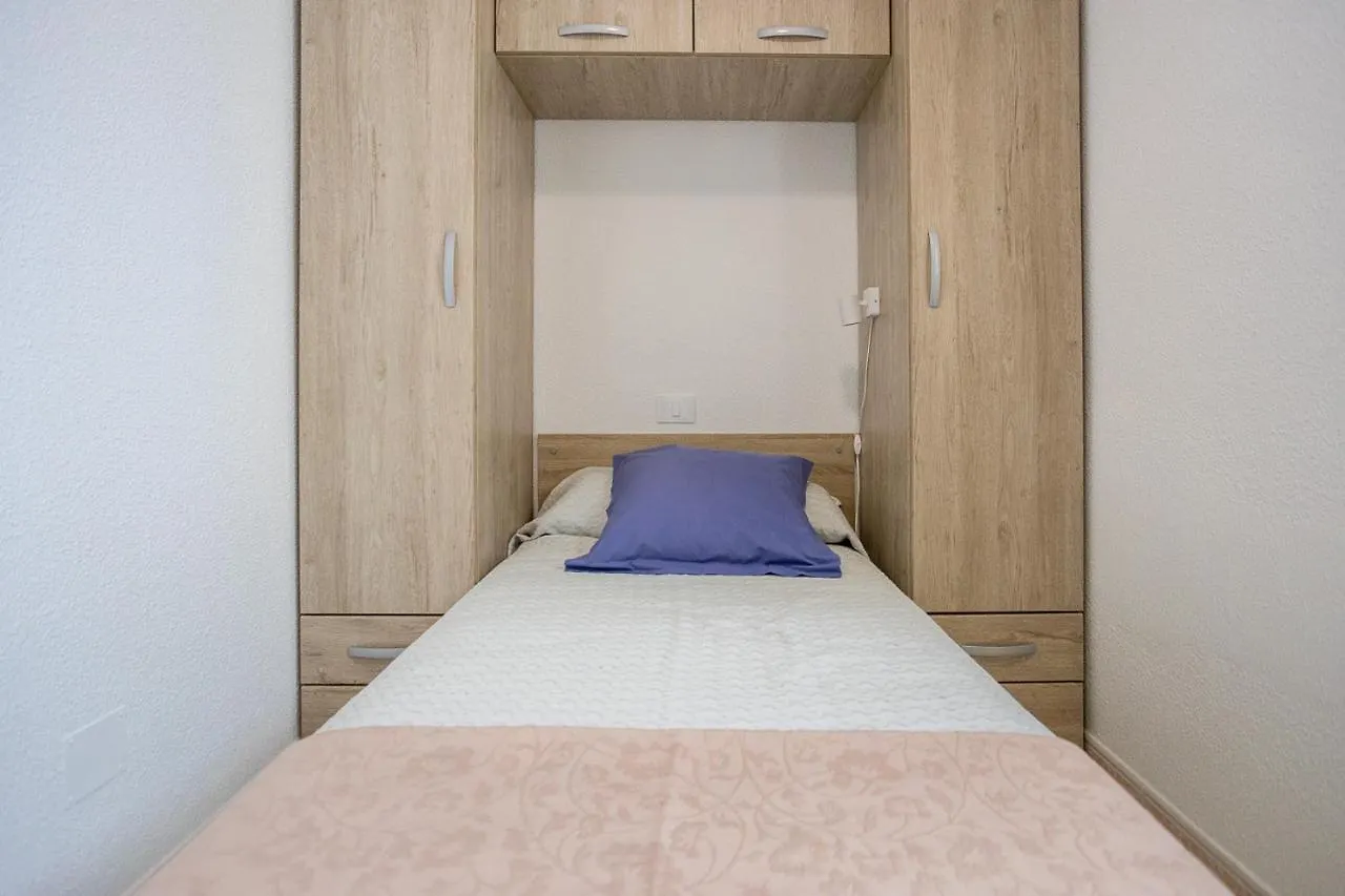 Flatguest Las Canteras Beach 10 Las Palmas de Gran Canaria