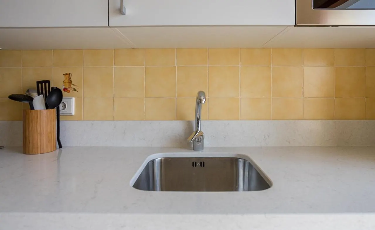 Flatguest Las Canteras Beach 10 Las Palmas de Gran Canaria Apartamento