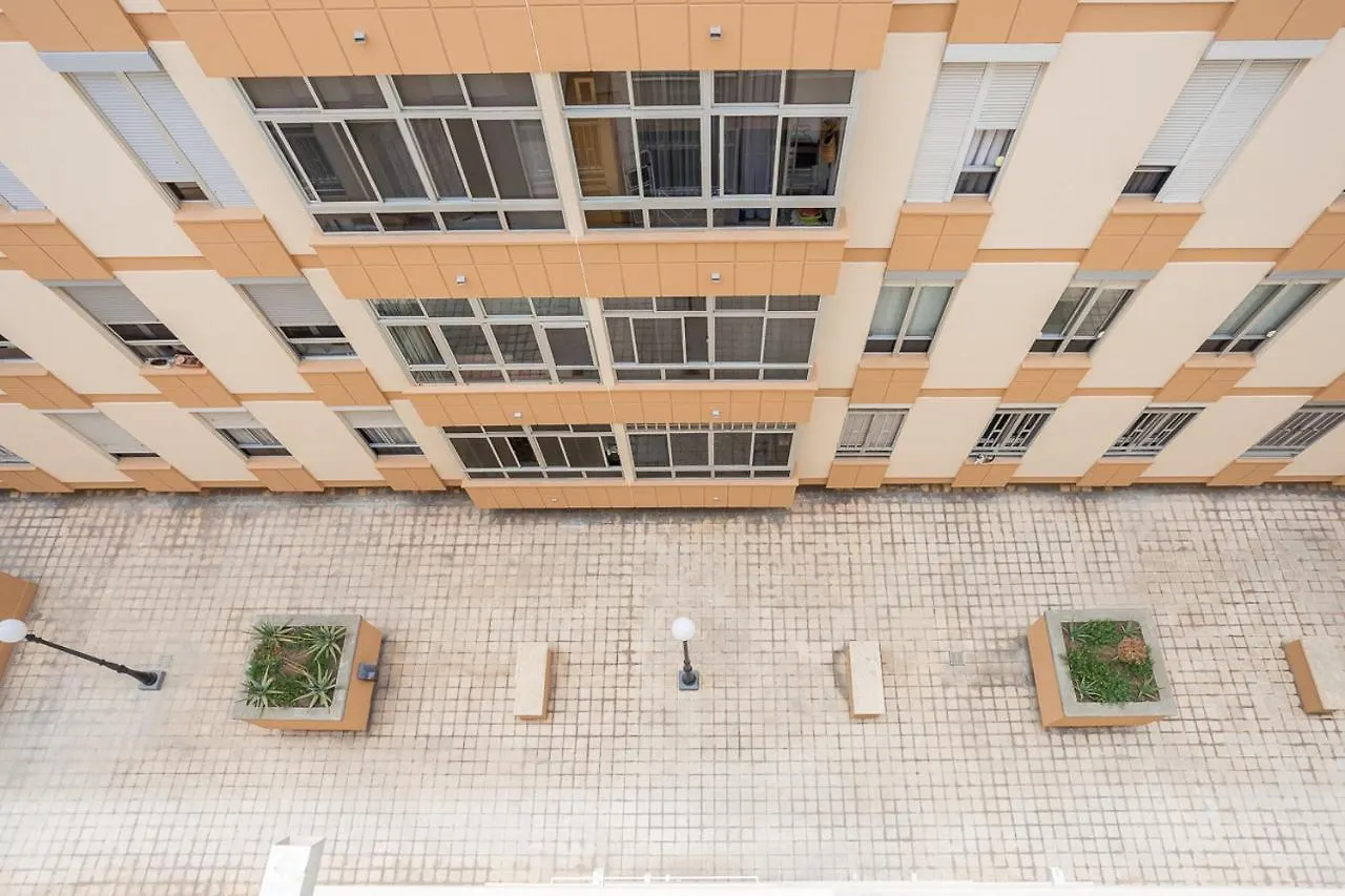 Flatguest Las Canteras Beach 10 Las Palmas de Gran Canaria